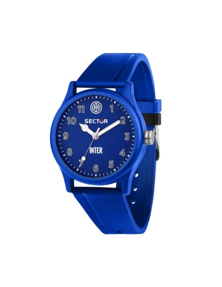Orologio Sector Ex-Q Inter Uomo Blu (R3251203006)