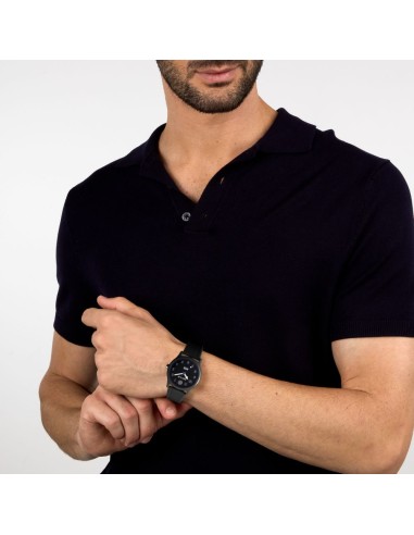 Orologio Sector Ex-Q Inter Uomo Nero (R3251203007)