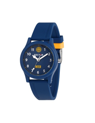Orologio Sector EX-Q Inter Uomo Blu Giallo...