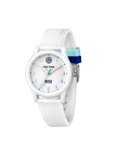 Orologio Sector EX-Q Inter Uomo Bianco (R3251203009)