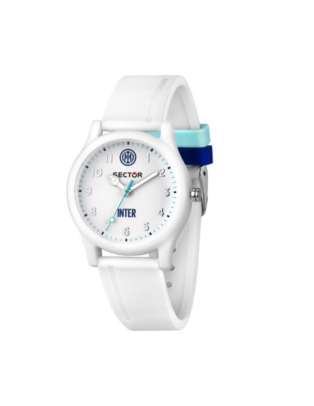 Orologio Sector EX-Q Inter Uomo Bianco (R3251203009)