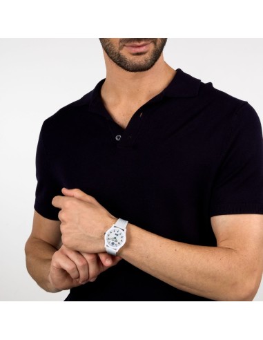 Orologio Sector EX-Q Inter Uomo Bianco...