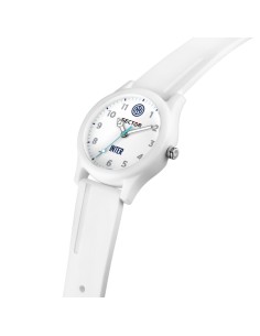 Orologio Sector EX-Q Inter Uomo Bianco (R3251203009) 2