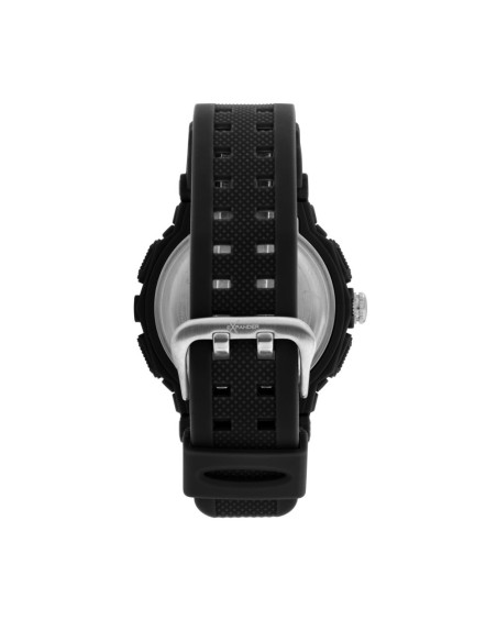 Orologio Sector Ex-09 Uomo Nero Digitale Analogico (R3251296004)