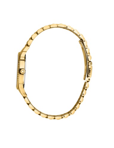 Orologio Trussardi T-Bent Donna Dorato...