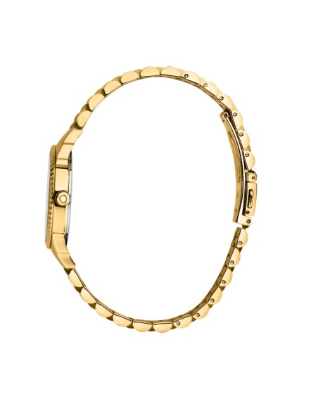 Orologio Trussardi T-Bent Donna Dorato Madreperla (R2453144509)