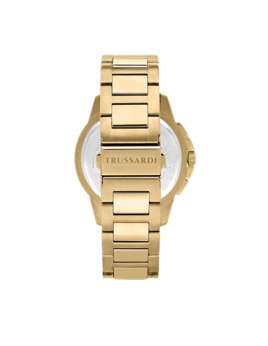 Orologio Trussardi T-Hawk Uomo Cronografo Verde...