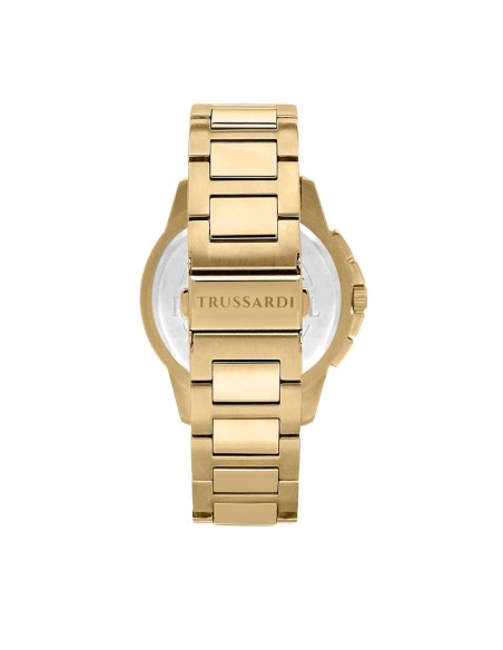 Orologio Trussardi T-Hawk Uomo Cronografo Verde (R2453153001)