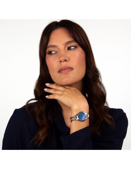 Orologio Trussardi Metropolitan Donna Blu (R2453159505)
