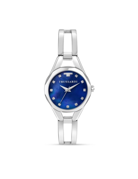 Orologio Trussardi Metropolitan Donna Blu (R2453159505)