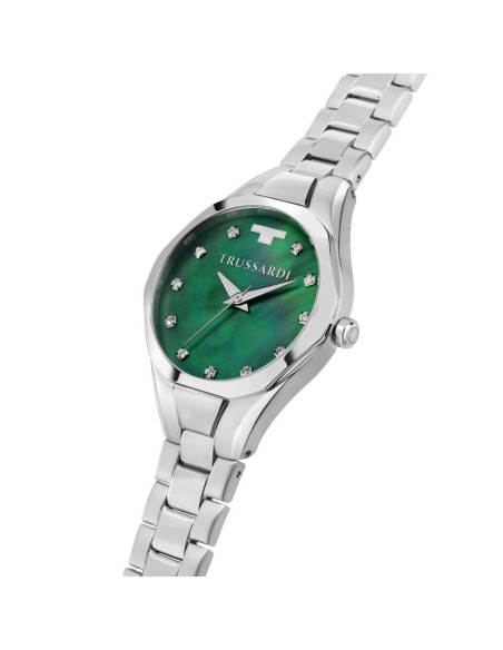 Orologio Trussardi Metropolitan Donna Verde (R2453159507)