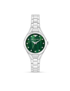 Orologio Trussardi Metropolitan Donna Verde (R2453159507)