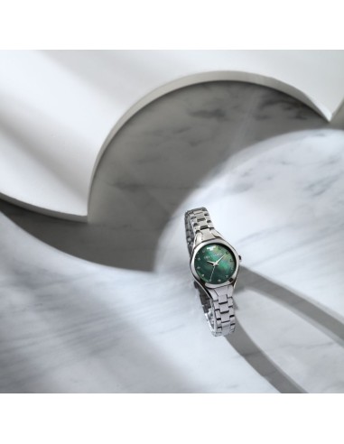 Orologio Trussardi Metropolitan Donna Verde...