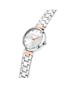 Orologio Trussardi Loud Donna Silver (R2453164508) 2