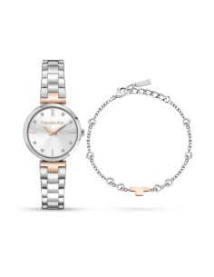 Orologio Trussardi Loud Donna Silver (R2453164508)