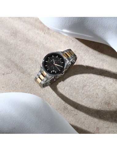 Orologio Trussardi T-Bridge Uomo Multi Nero...