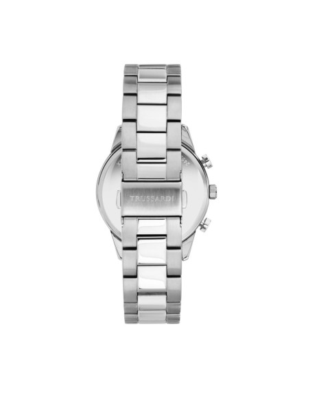 Orologio Trussardi T-Bridge Uomo Verde (R2453171003)