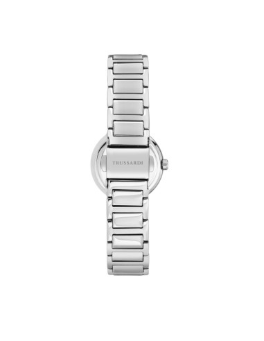 Orologio Trussardi T-Bridge Donna Blu...
