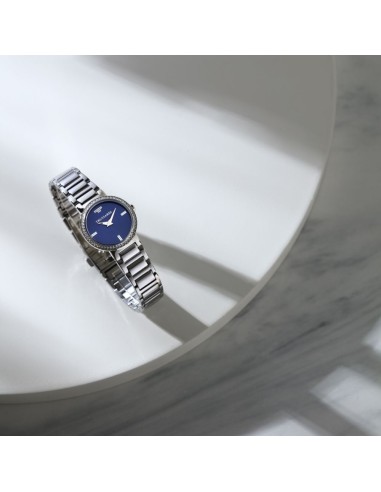 Orologio Trussardi T-Bridge Donna Blu...