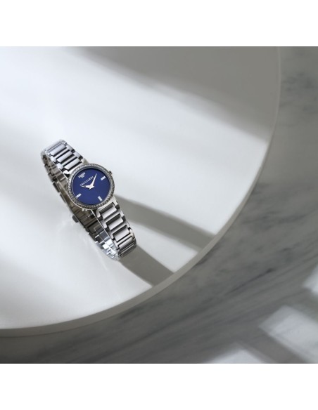 Orologio Trussardi T-Bridge Donna Blu (R2453171502)