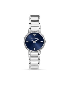 Orologio Trussardi T-Bridge Donna Blu (R2453171502)