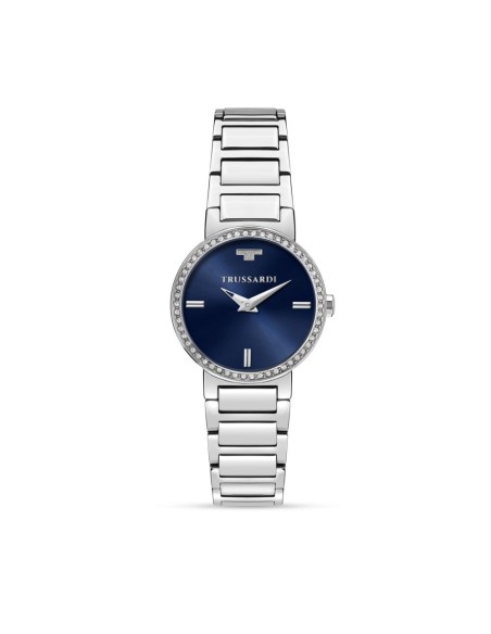 Orologio Trussardi T-Bridge Donna Blu (R2453171502)