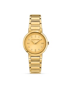 Orologio Trussardi T-Bridge Donna Oro (R2453171504)