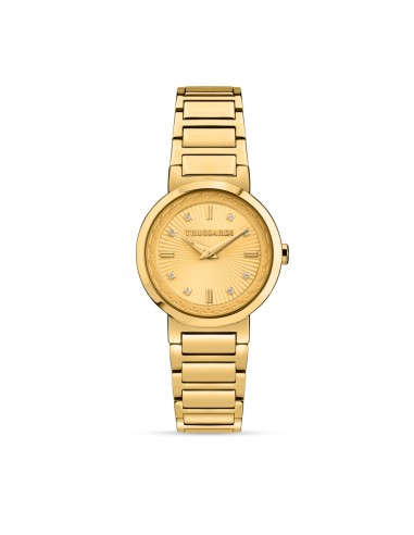 Orologio Trussardi T-Bridge Donna Oro...