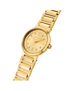 Orologio Trussardi T-Bridge Donna Oro (R2453171504) 2