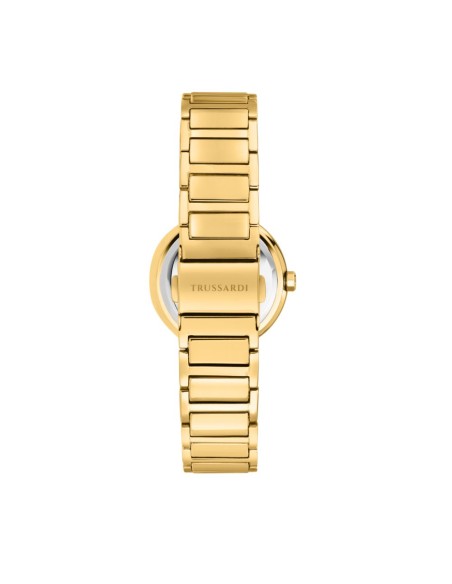 Orologio Trussardi T-Bridge Donna Oro (R2453171504)