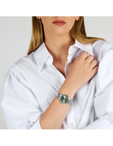 Orologio Trussardi T-Bridge Donna Verde...