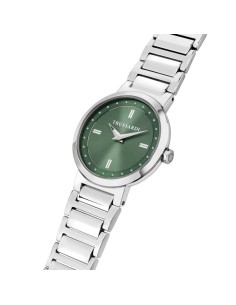 Orologio Trussardi T-Bridge Donna Verde (R2453171509) 2