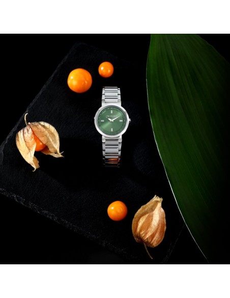 Orologio Trussardi T-Bridge Donna Verde (R2453171509)