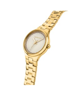 Orologio Trussardi T-Essenza Donna Oro (R2453172501) 2