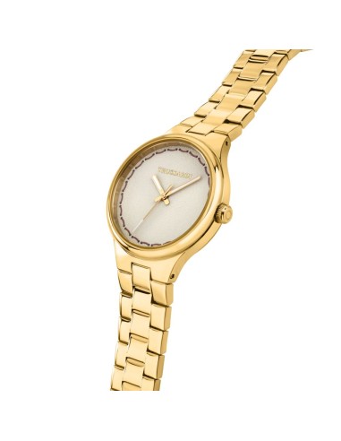 Orologio Trussardi T-Essenza Donna Oro...