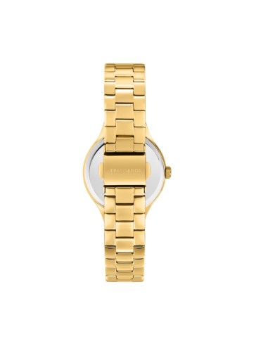 Orologio Trussardi T-Essenza Donna Oro...