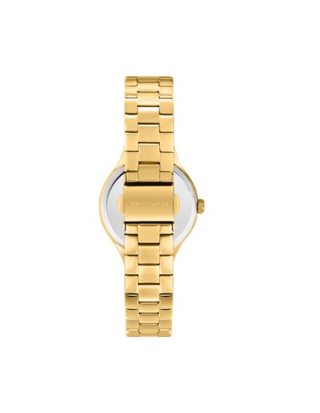 Orologio Trussardi T-Essenza Donna Oro (R2453172501)