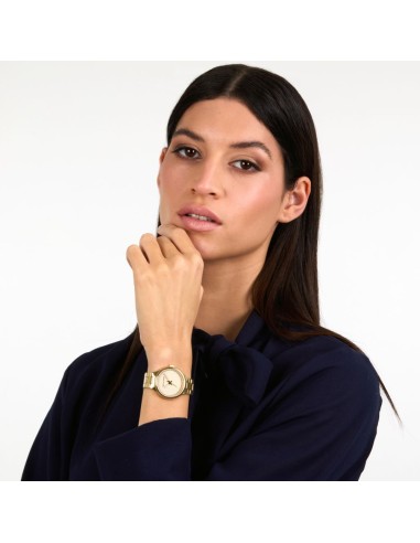 Orologio Trussardi T-Essenza Donna Oro...