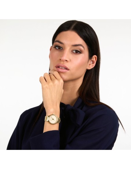 Orologio Trussardi T-Essenza Donna Oro (R2453172501)