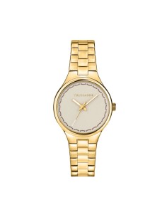 Orologio Trussardi T-Essenza Donna Oro (R2453172501)