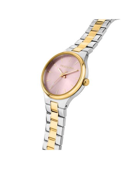 Orologio Trussardi T-Essenza Donna Rosa (R2453172502)