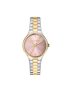 Orologio Trussardi T-Essenza Donna Rosa (R2453172502)