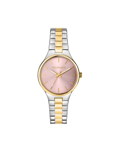 Orologio Trussardi T-Essenza Donna Rosa...