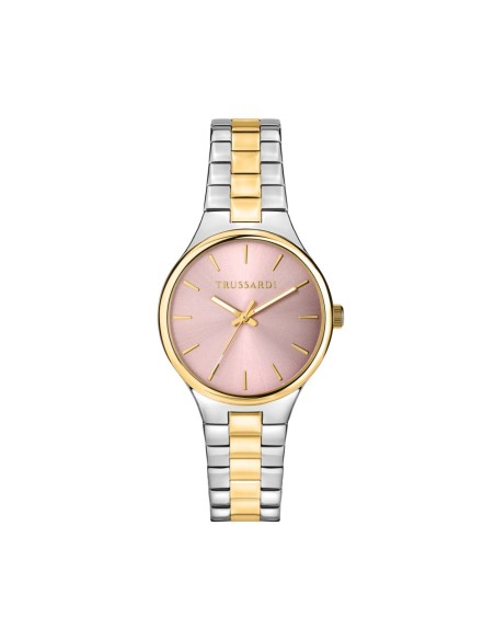 Orologio Trussardi T-Essenza Donna Rosa (R2453172502)