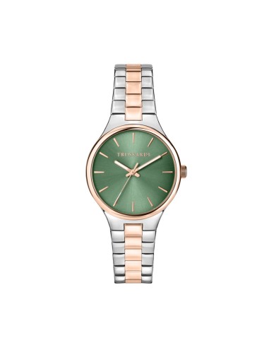 Orologio Trussardi T-Essenza Donna Verde...