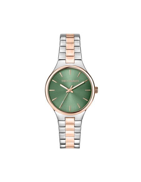 Orologio Trussardi T-Essenza Donna Verde (R2453172503)