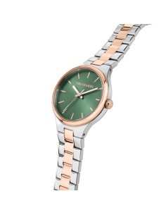 Orologio Trussardi T-Essenza Donna Verde (R2453172503) 2