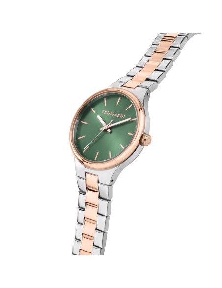 Orologio Trussardi T-Essenza Donna Verde (R2453172503)