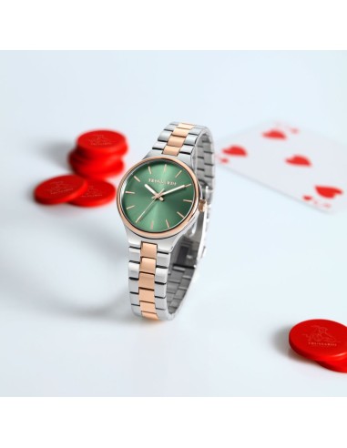 Orologio Trussardi T-Essenza Donna Verde...