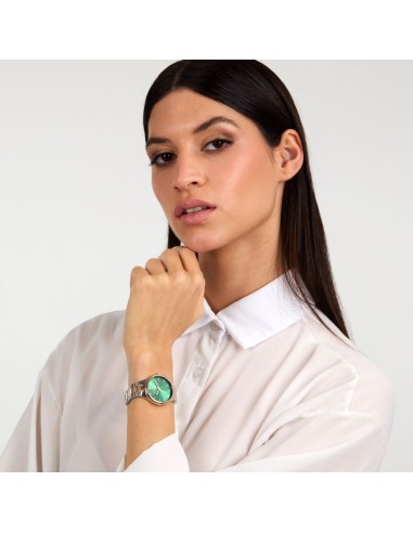 Orologio Trussardi T-Essenza Donna Verde...